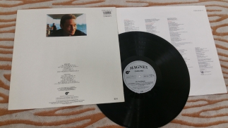 Chris de Burgh 1988 Flying Colours A&M Germany