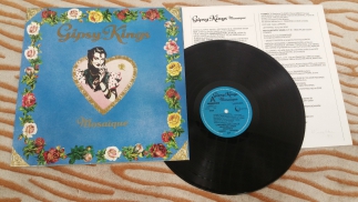 Gipsy Kings	1989	Mosaique	Telstar	Holland