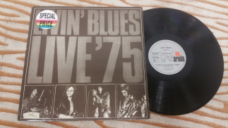Livin' Blues 	1975	Live '75	Ariola	Germany