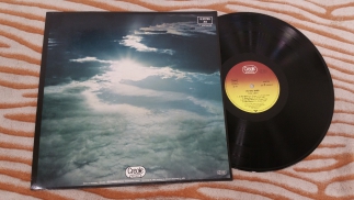 Peter Green 1979 In The Skies Creole Germany