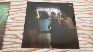 Bad Company	1975	Straight Shooter	Island	Germany