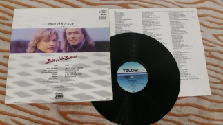 Bolland & Bolland	1987	Brotherology	TelDec 	Germany	
