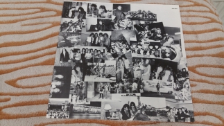 Bon Jovi 	1985	7800° Fahrenheit	Mercury	Holland	