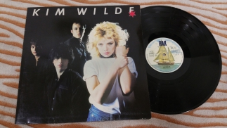Kim Wilde 	1981	Kim Wilde	RAK 	Germany
