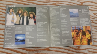 Smokie 1978 The Montreux Album RAK Germany