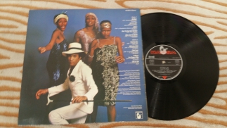 Boney M. 1977 Love For Sale Hansa Germany