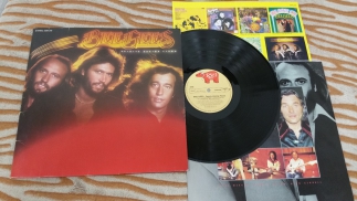 Bee Gees	1979	Spirit Heaven Flown	RSO 	Germany	