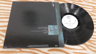 Sade 1985 Promise Epic Holland