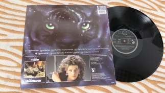 C.C. Catch 	1986	Welcome To The Heartbreak Hotel	Hansa	Germany