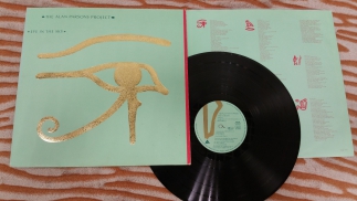 J.J. Cale 1982 Grasshopper Mercury Germany