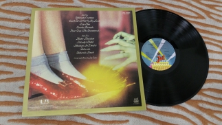 Electric Light Orchestra 1974 Eldorado - A Symphony By The Electric Light Orchestra Jet UK