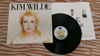 Kim Wilde	1982	Select	RAK 	Holland	
