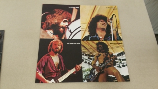 Nazareth	1977	Expect No Mercy	Vertigo 	Germany	